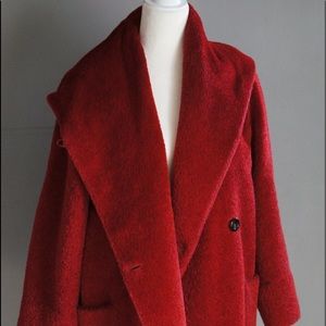 Max Mara Coat